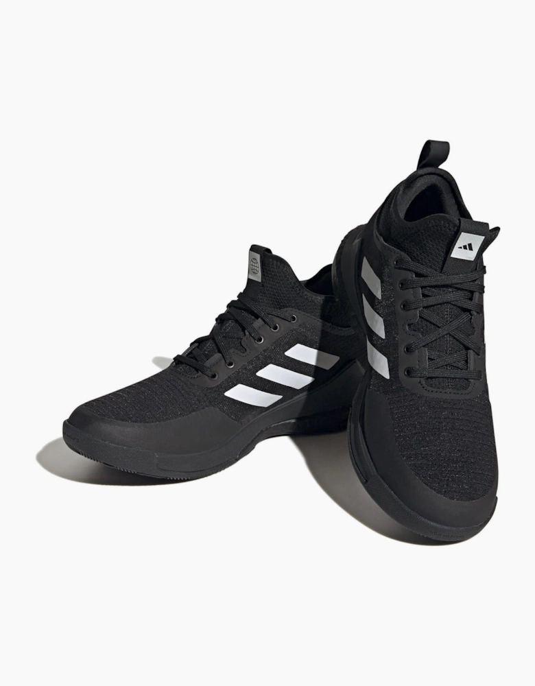 Crazyflight Mid Indoor Court Trainers