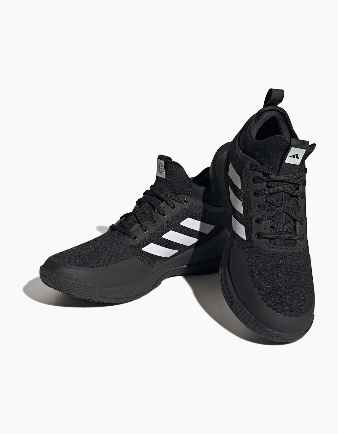 Crazyflight Mid Indoor Court Trainers