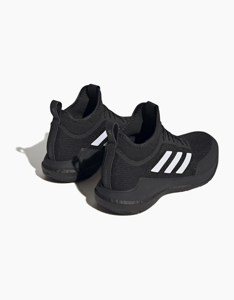 Crazyflight Mid Indoor Court Trainers