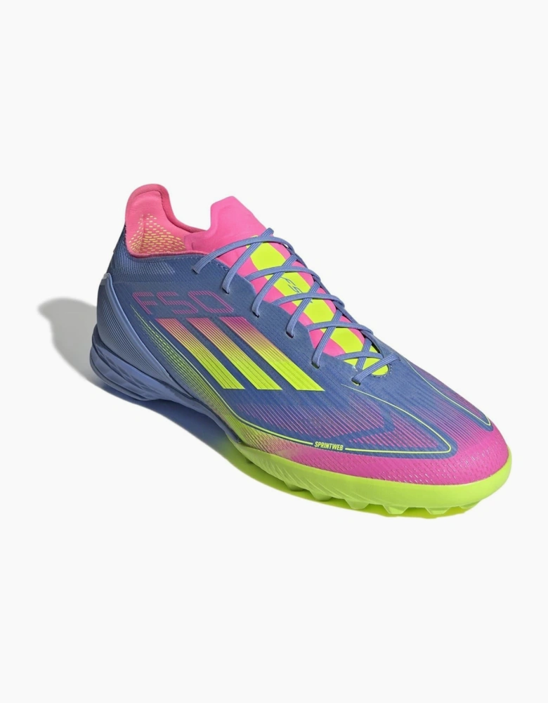 F50 Pro Astro Turf Football Boots Men’s