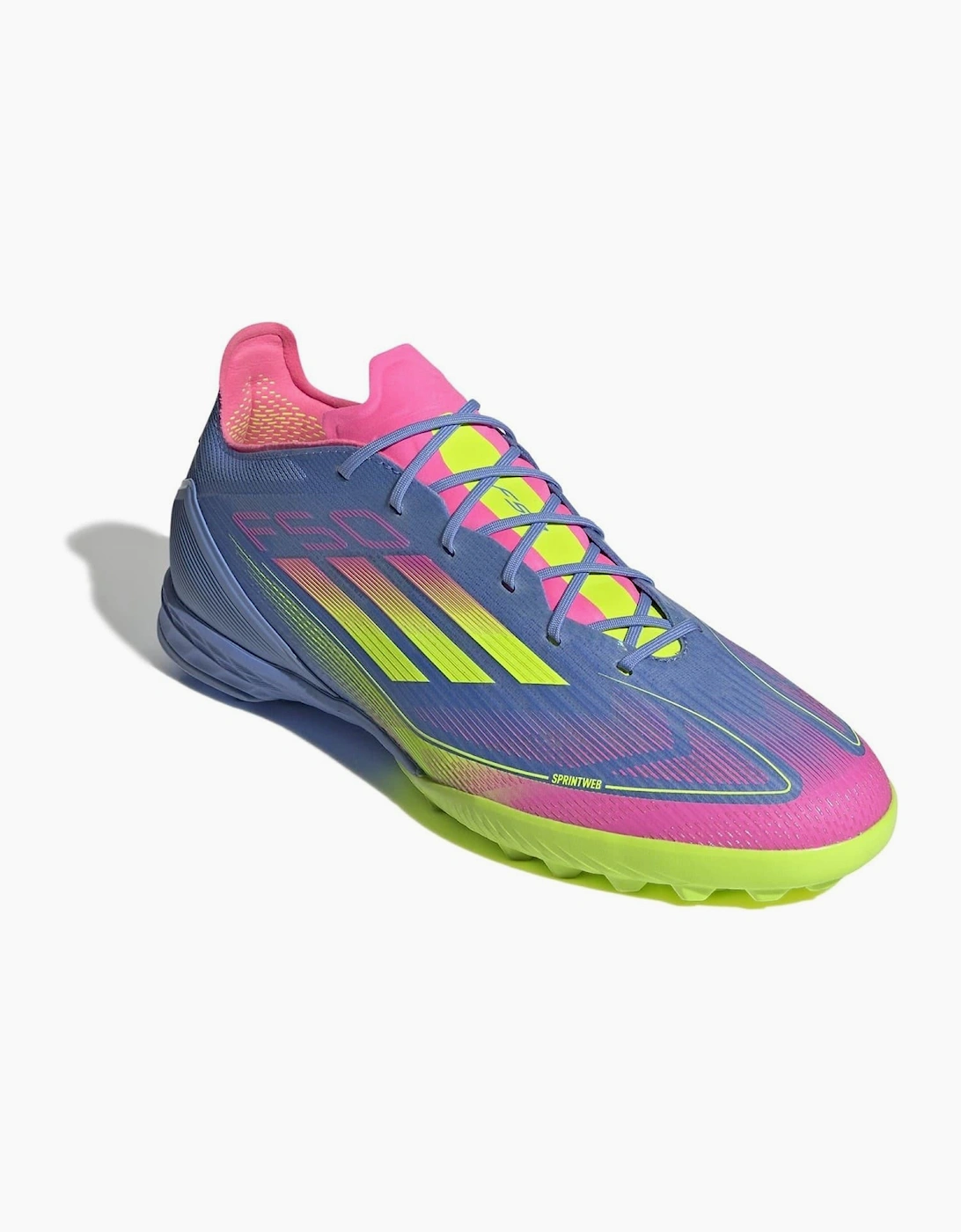F50 Pro Astro Turf Football Boots Men’s