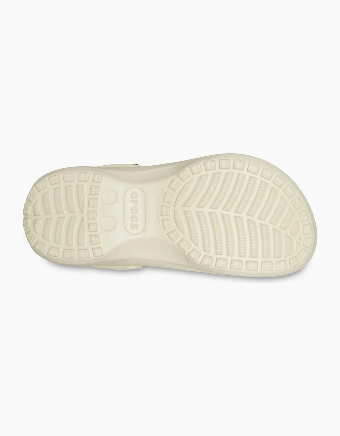 Platform Lined Clogs