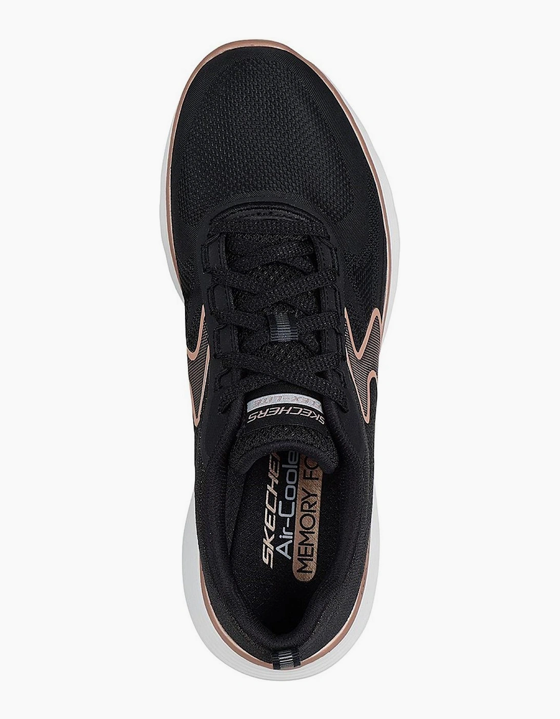 Womens Flex Appeal 5.0 Slip On Trainers