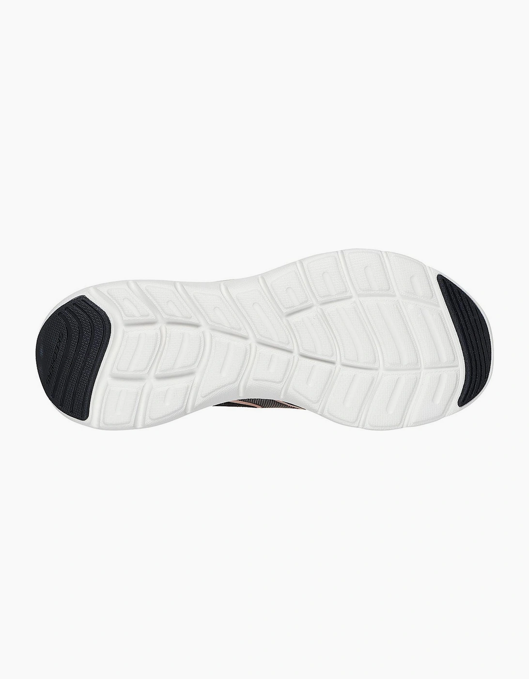 Womens Flex Appeal 5.0 Slip On Trainers