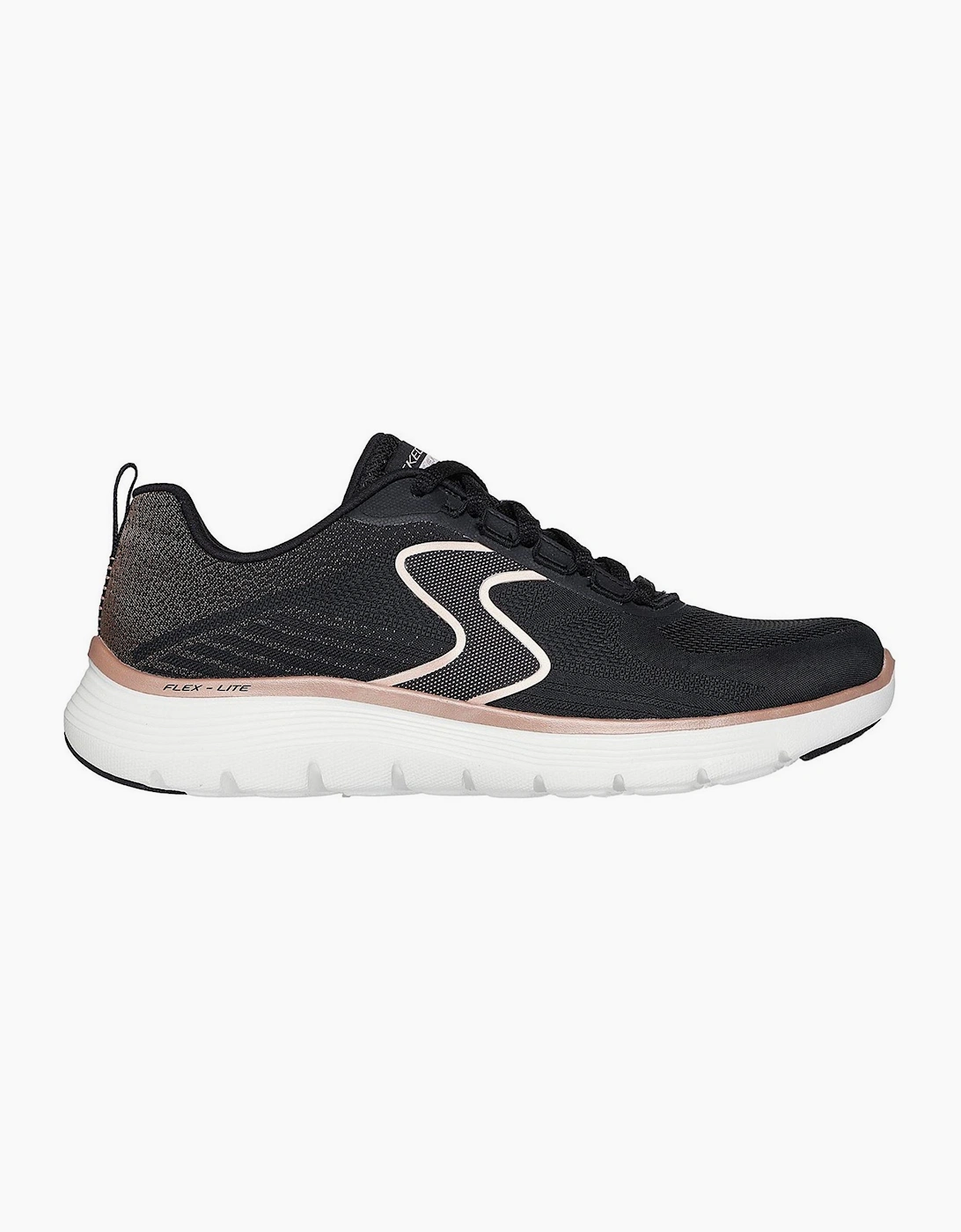 Womens Flex Appeal 5.0 Slip On Trainers
