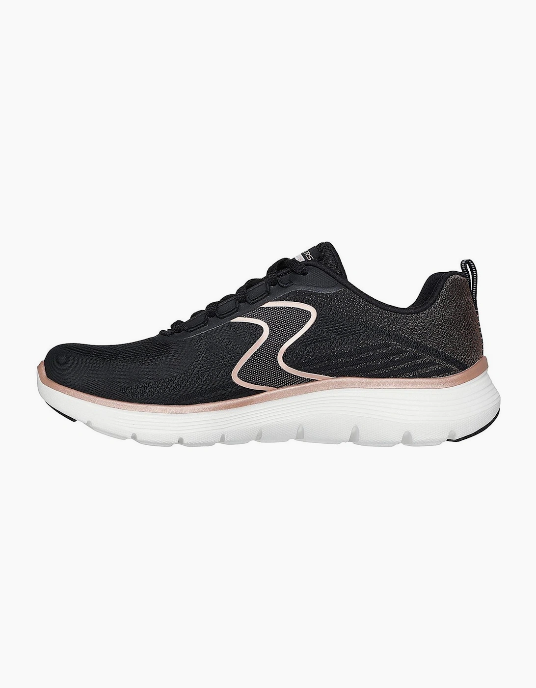 Womens Flex Appeal 5.0 Slip On Trainers