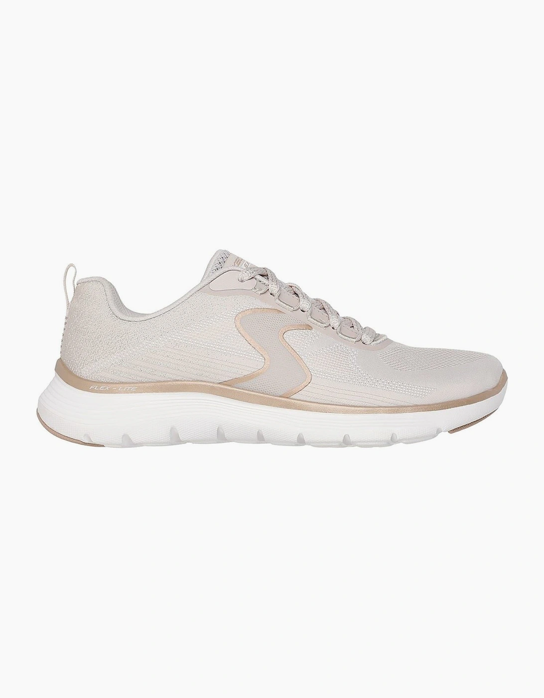 Womens Flex Appeal 5.0 Slip On Trainers