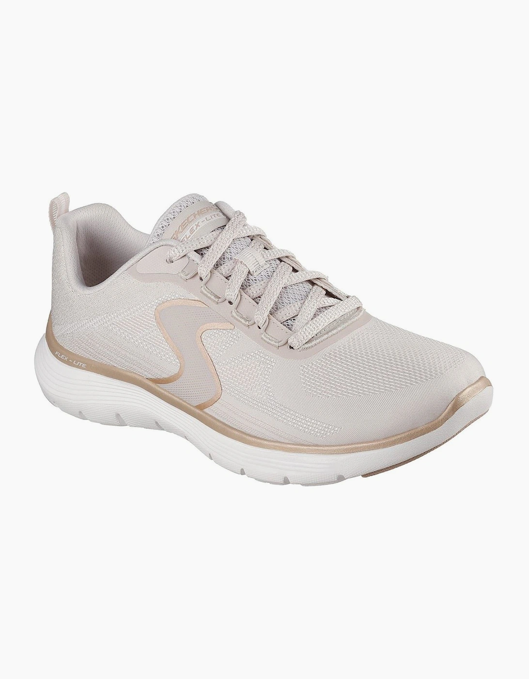 Womens Flex Appeal 5.0 Slip On Trainers, 7 of 6