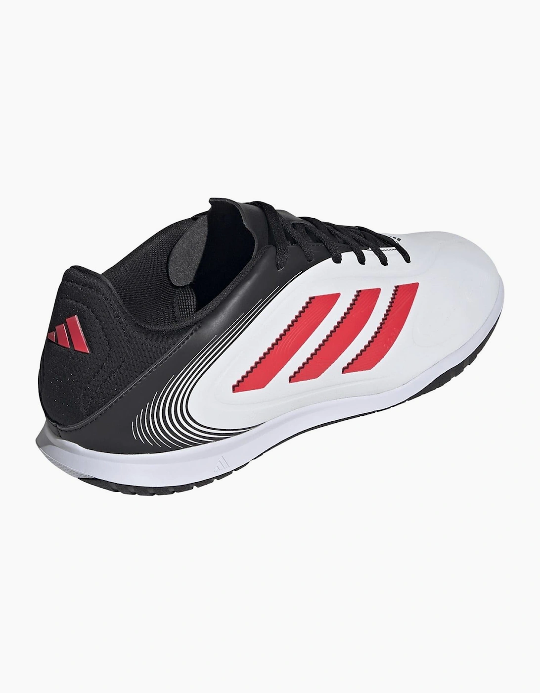 Copa Pure III Lace-Up Low Top Sneakers