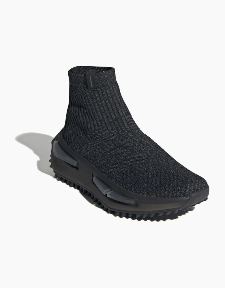 NMD S1 Sock Trainers