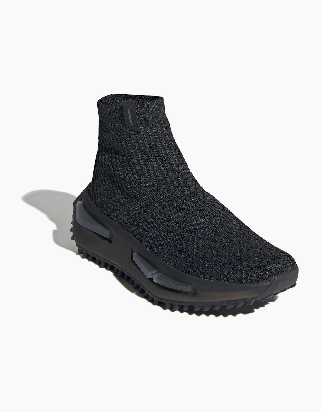 NMD S1 Sock Trainers
