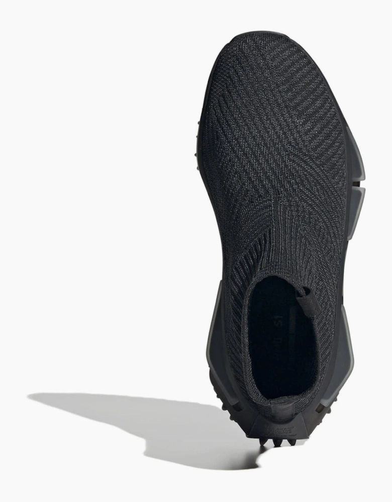 NMD S1 Sock Trainers