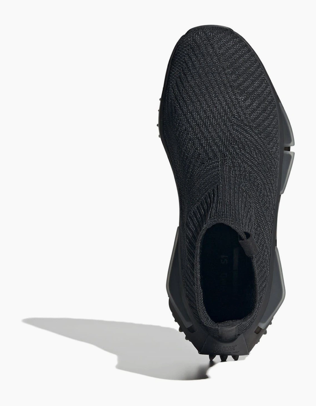 NMD S1 Sock Trainers