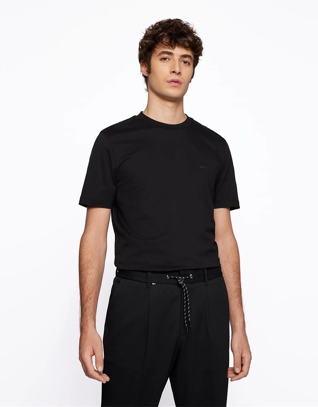 Hbb Thompson Tonal Logo T-Shirt, 6 of 5