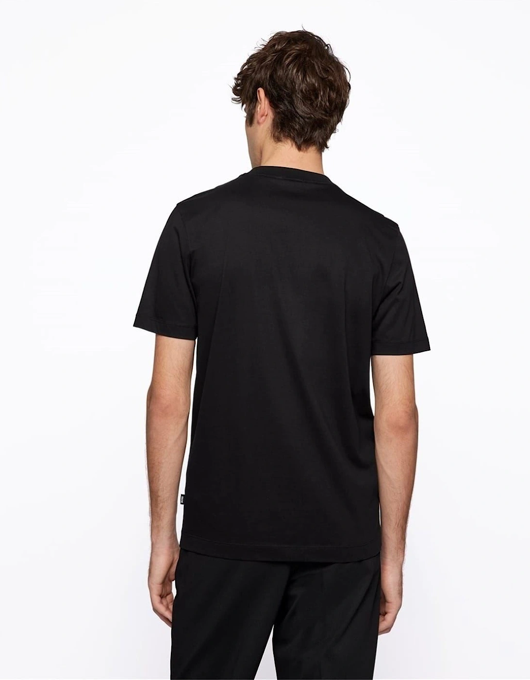 Hbb Thompson Tonal Logo T-Shirt