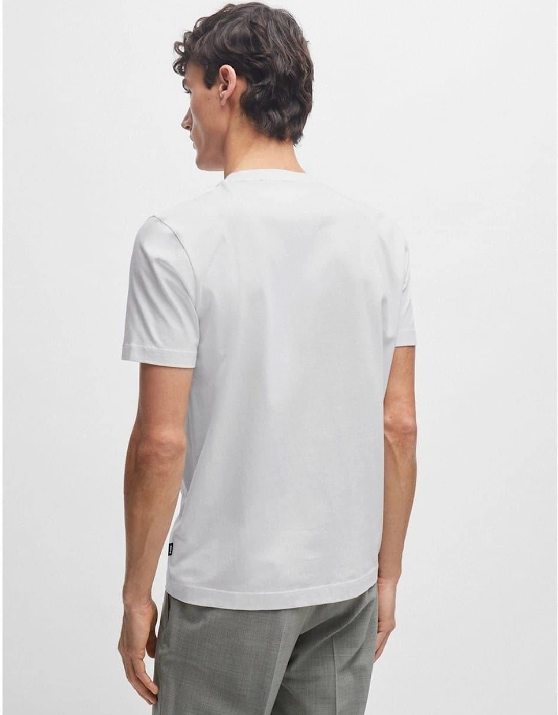 Hbb Thompson Tonal Logo T-Shirt
