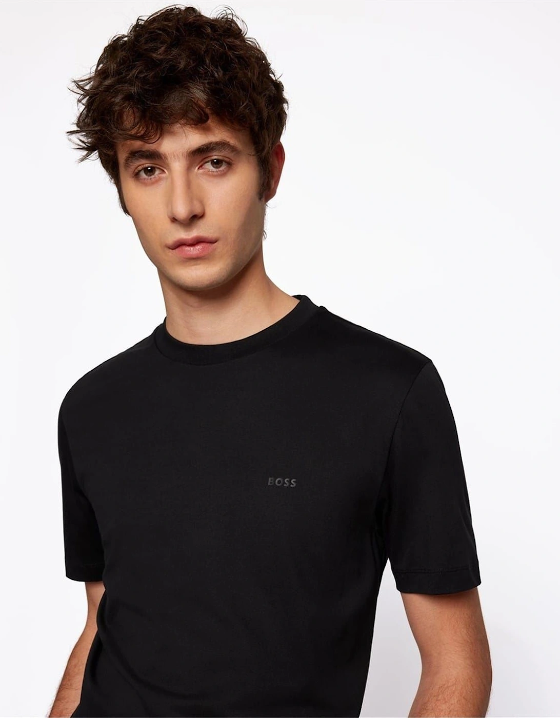 Hbb Thompson Tonal Logo T-Shirt