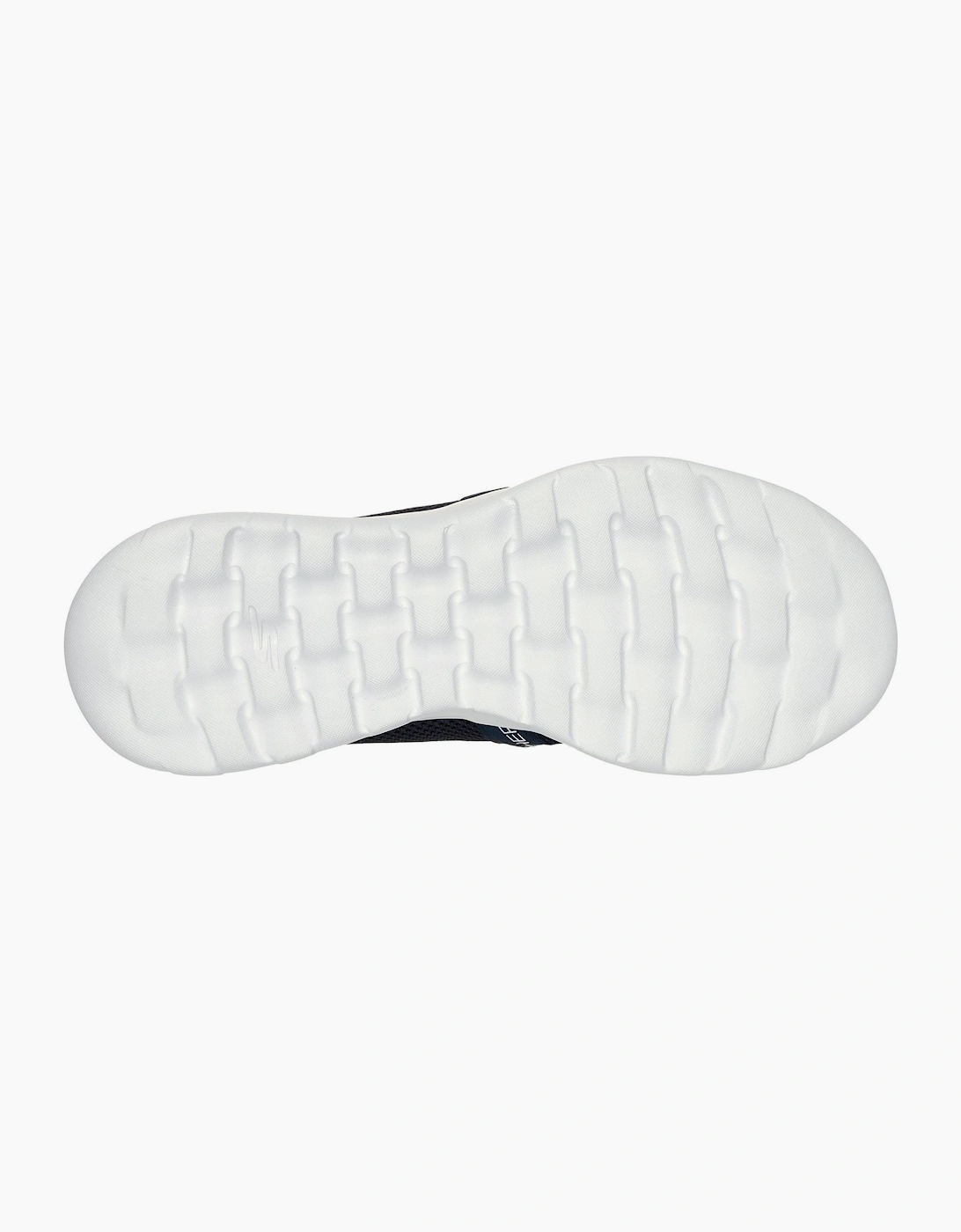 Go Walk Joy Low Top Lettering Flats