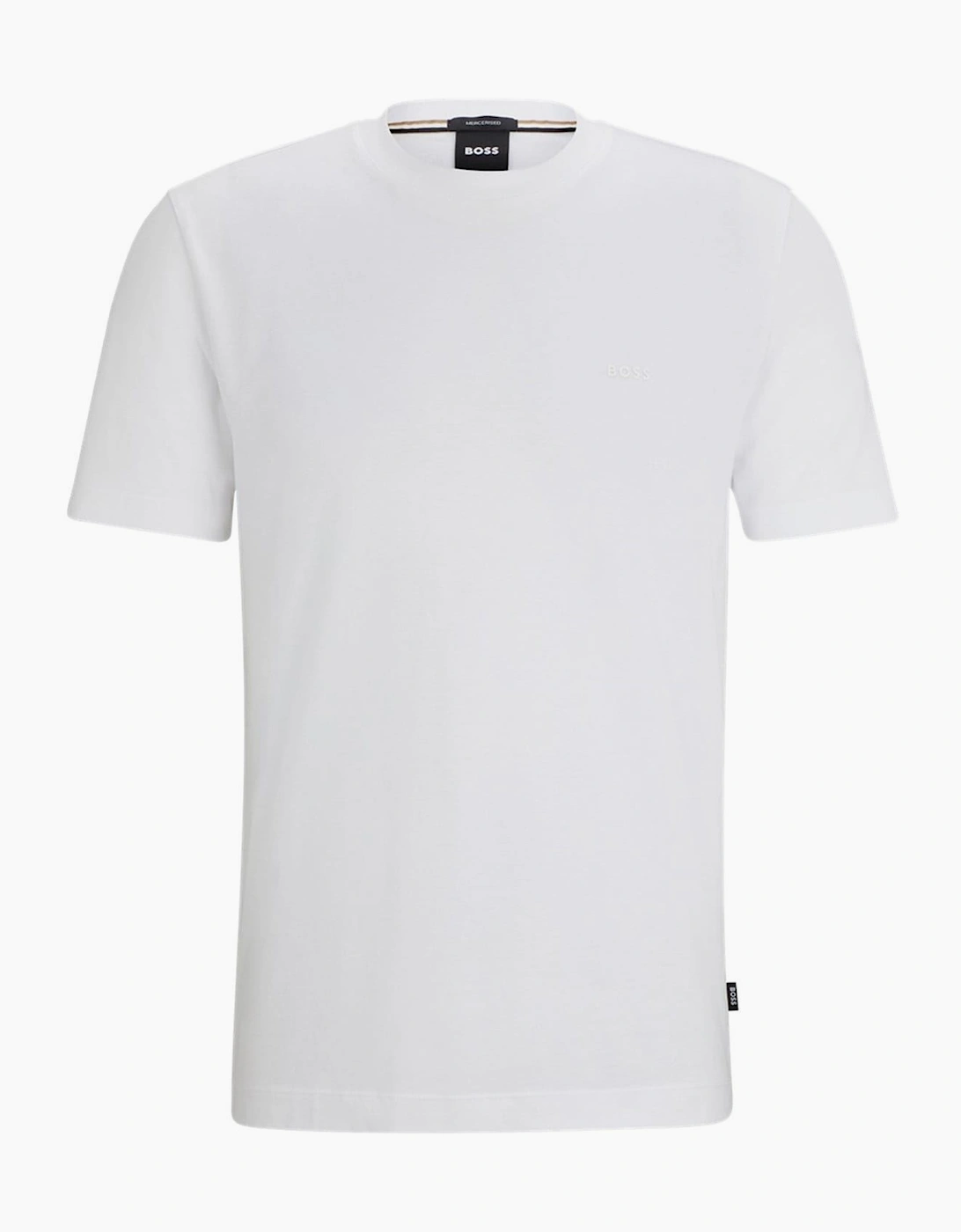 Hbb Thompson Tonal Logo T-Shirt