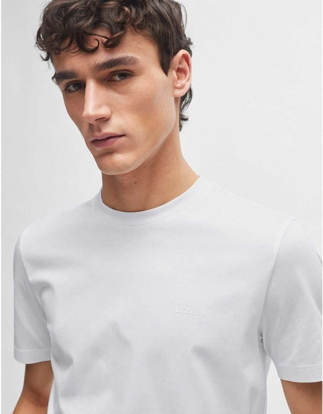 Hbb Thompson Tonal Logo T-Shirt