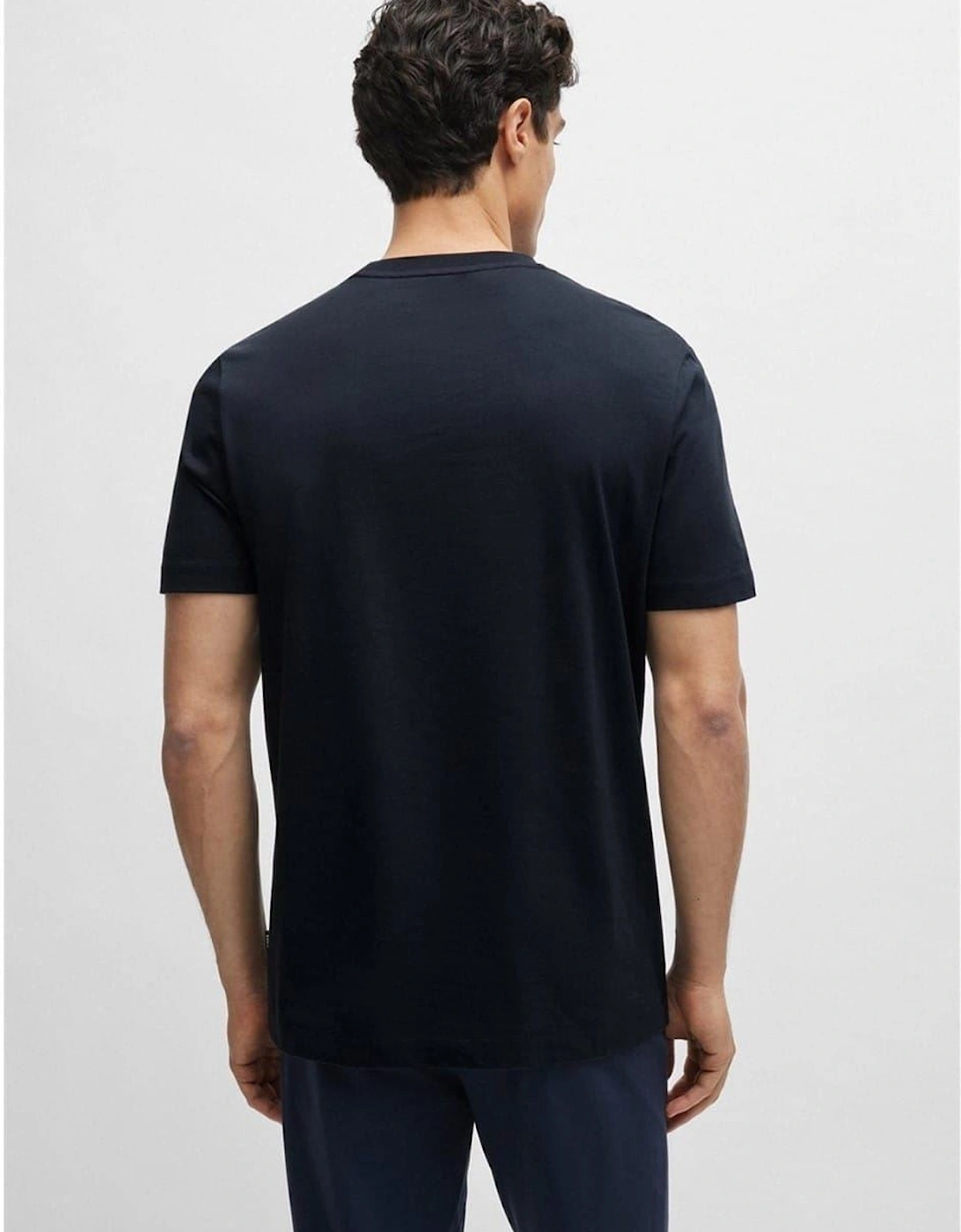 Hbb Thompson Tonal Logo T-Shirt