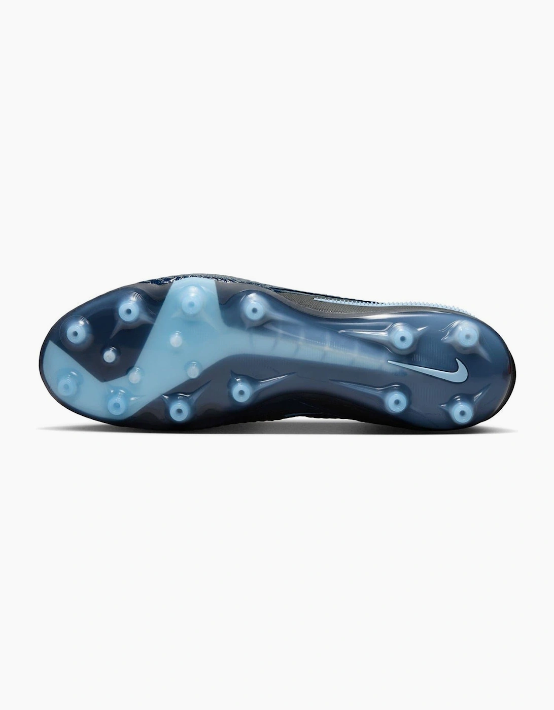6 High Elite Adults Astro Turf Football Boots