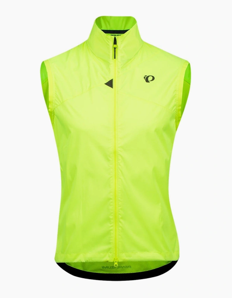 Barrier Short Regular Fit Vest