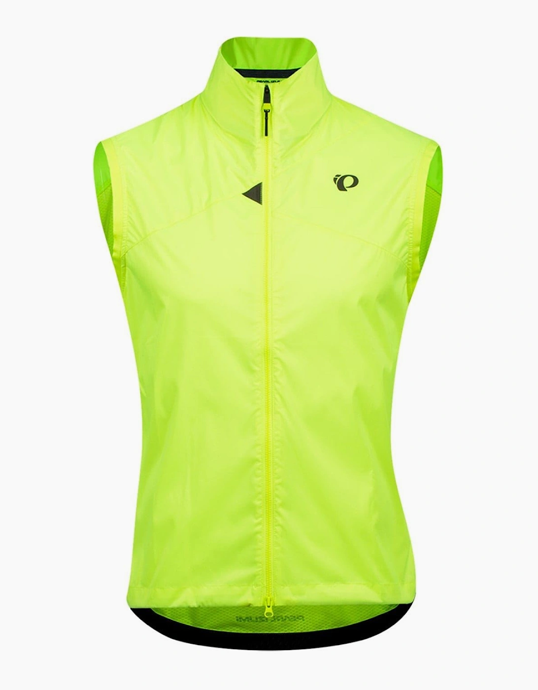 Barrier Short Regular Fit Vest, 4 of 3