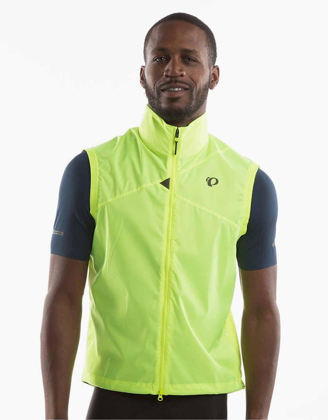 Barrier Short Regular Fit Vest