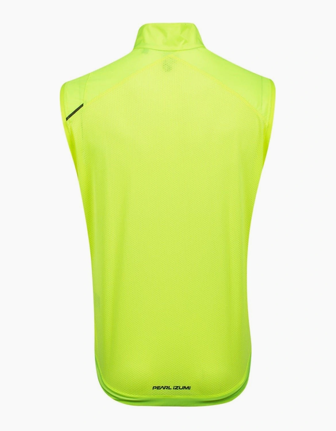 Barrier Short Regular Fit Vest
