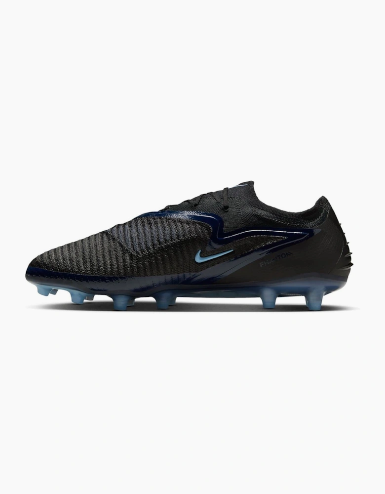 Phantom 6 Low Elite Adults Astro Turf Football Boots