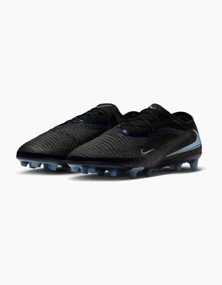 Phantom 6 Low Elite Adults Astro Turf Football Boots
