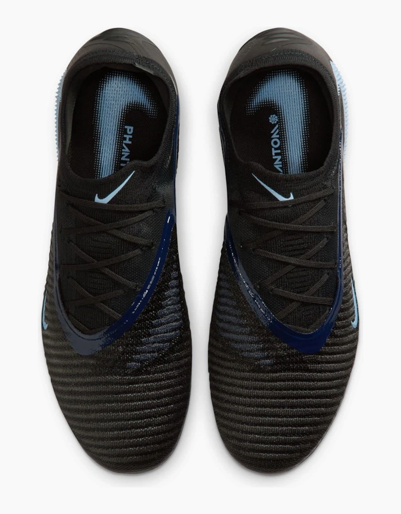 Phantom 6 Low Elite Adults Astro Turf Football Boots