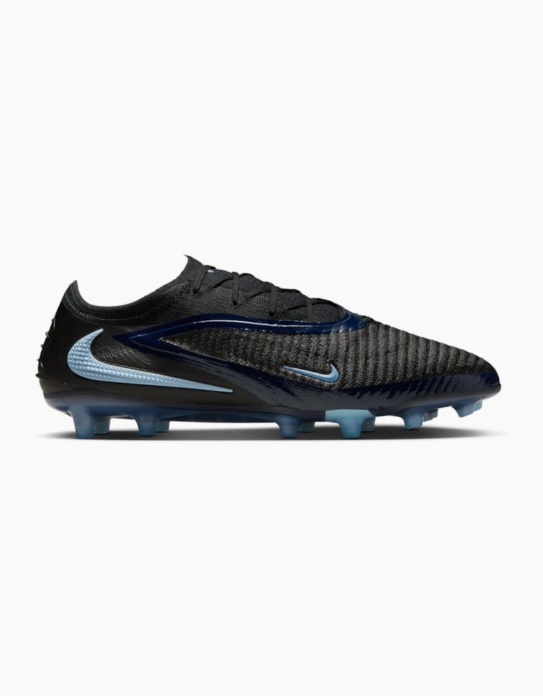 Phantom 6 Low Elite Adults Astro Turf Football Boots