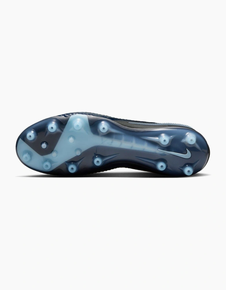 Phantom 6 Low Elite Adults Astro Turf Football Boots