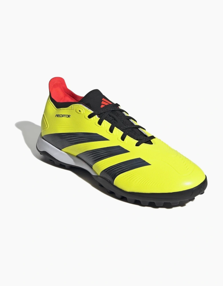Predator 24 League Low Turf Football Boots