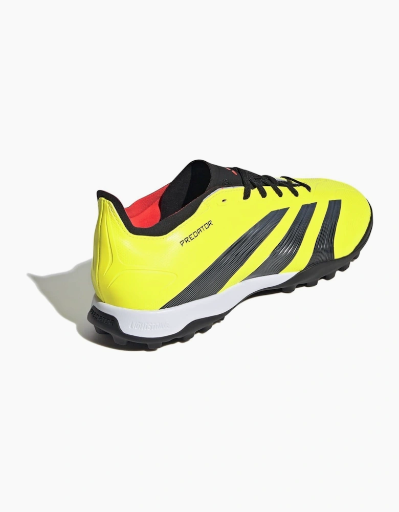 Predator 24 League Low Turf Football Boots