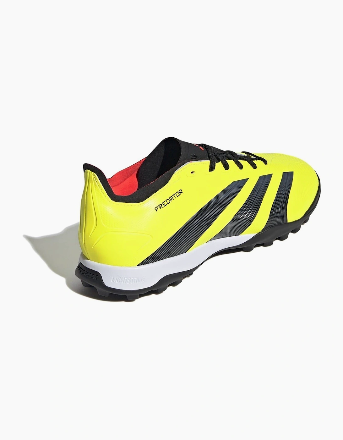 Predator 24 League Low Turf Football Boots