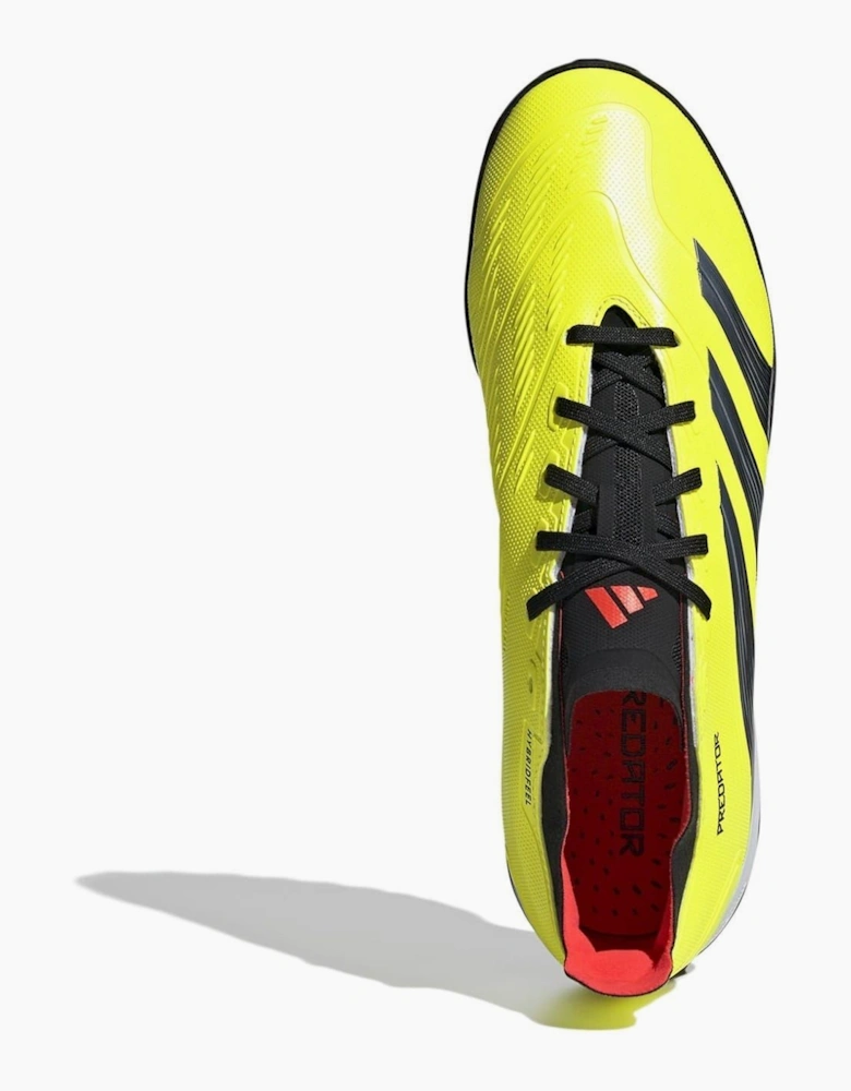 Predator 24 League Low Turf Football Boots