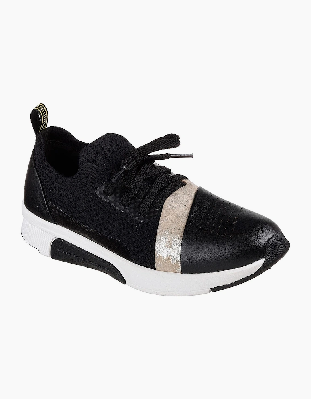 Modern Jogg Trainers