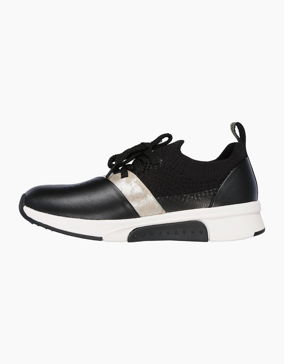 Modern Jogg Trainers
