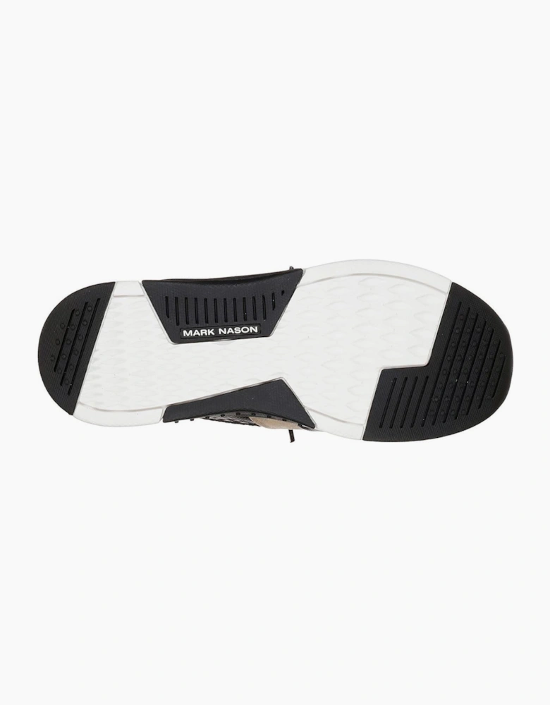 Modern Jogg Trainers