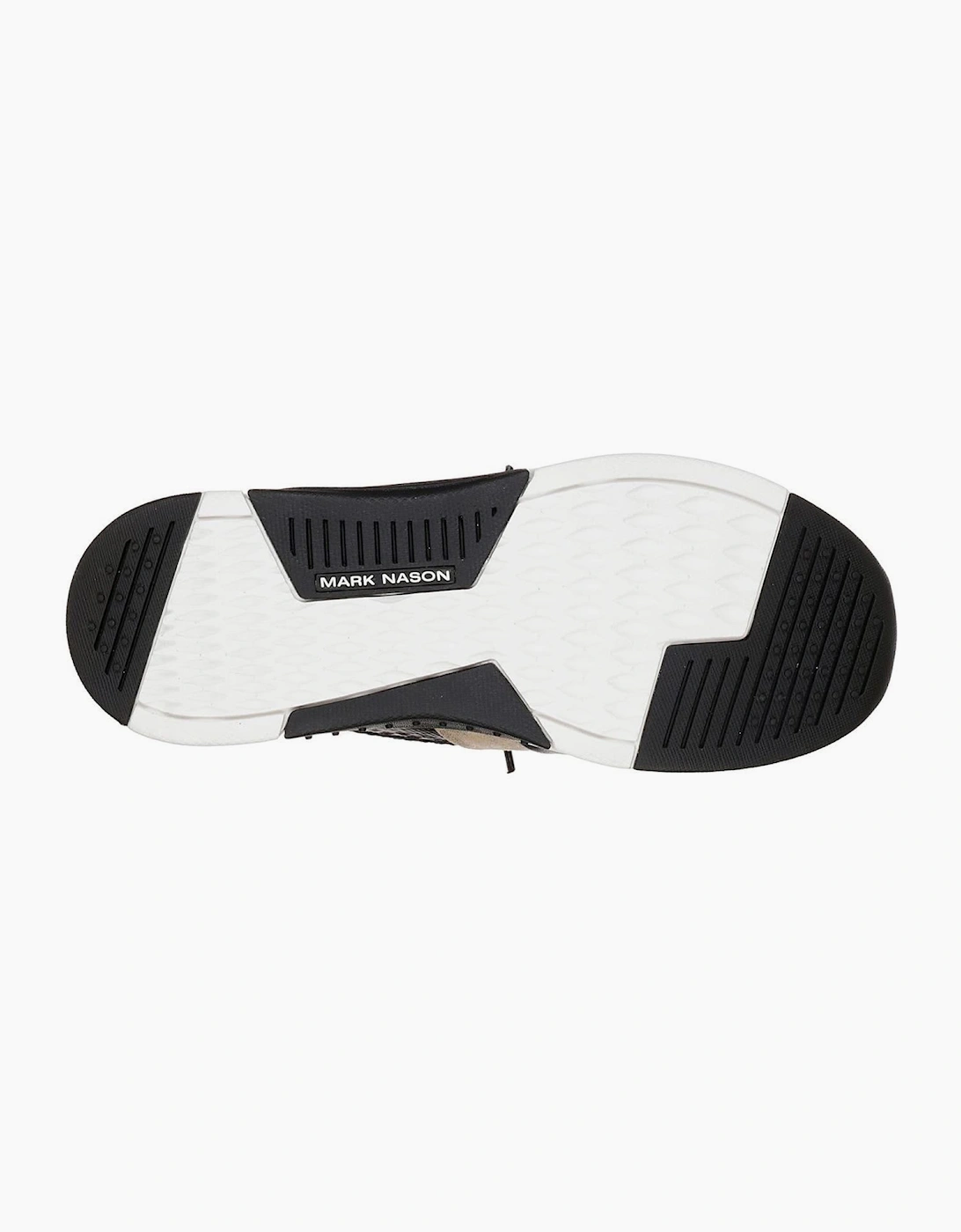 Modern Jogg Trainers