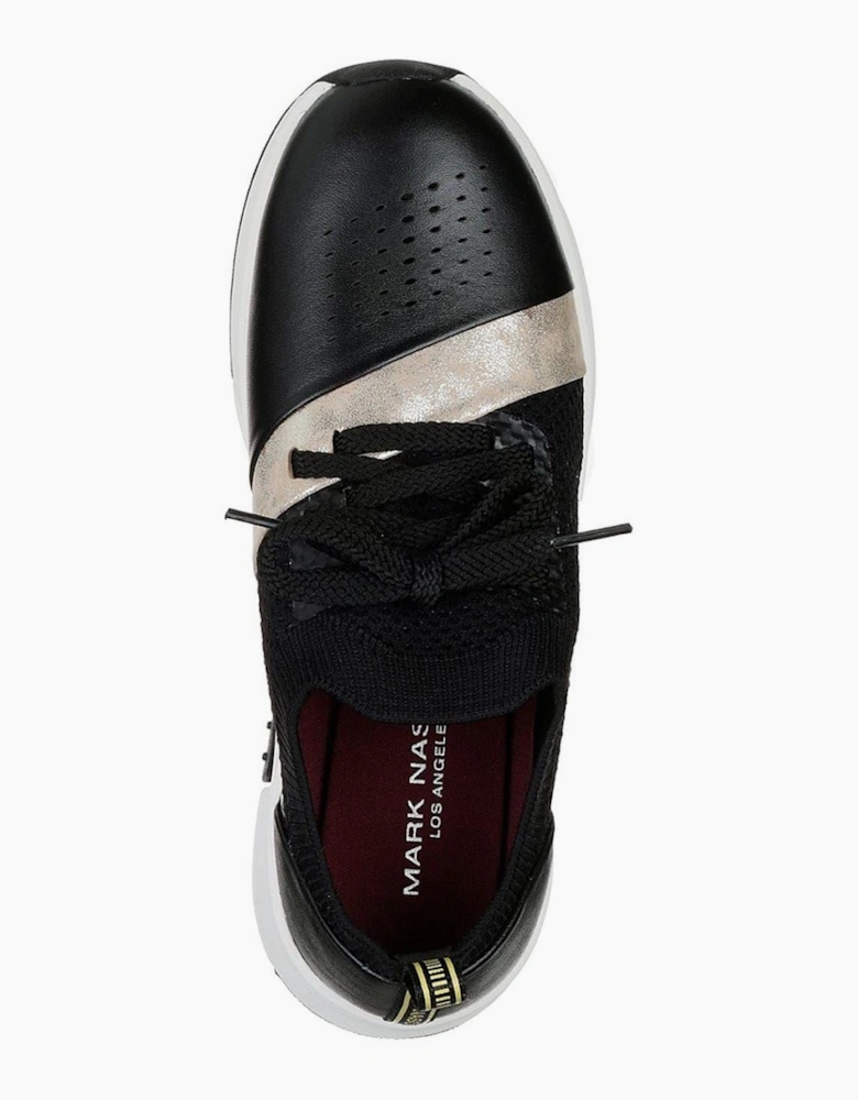 Modern Jogg Trainers