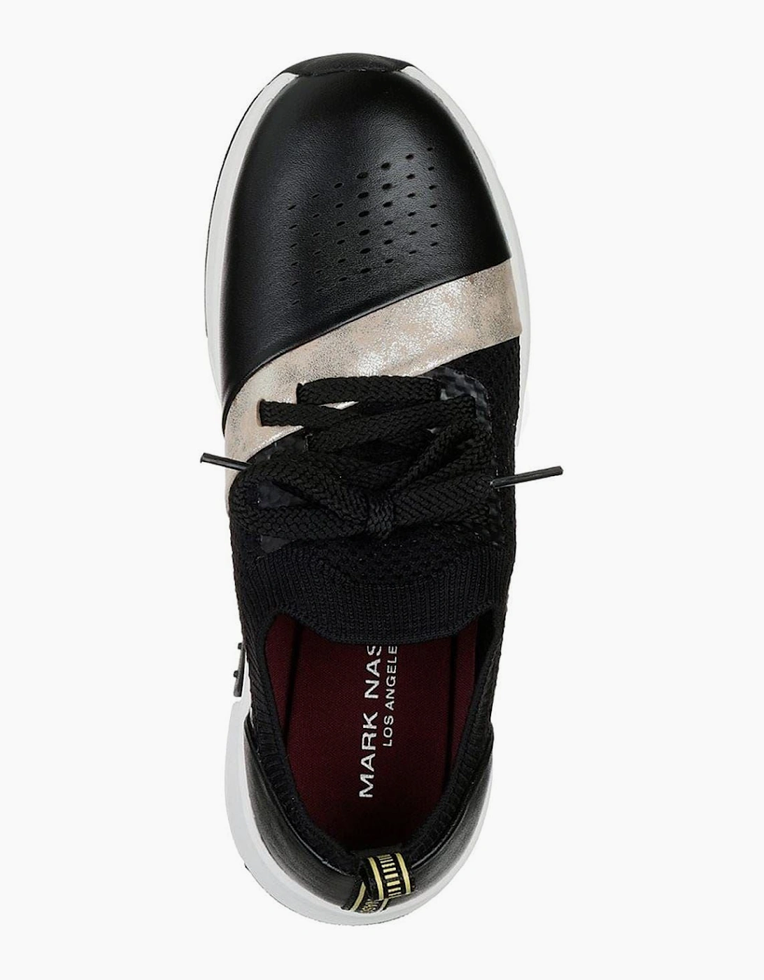 Modern Jogg Trainers