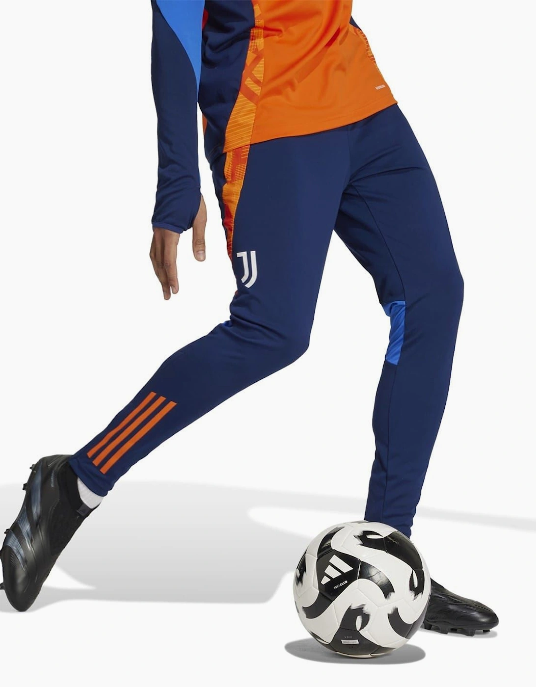 Juventus Tiro 24 Competition Training Pants