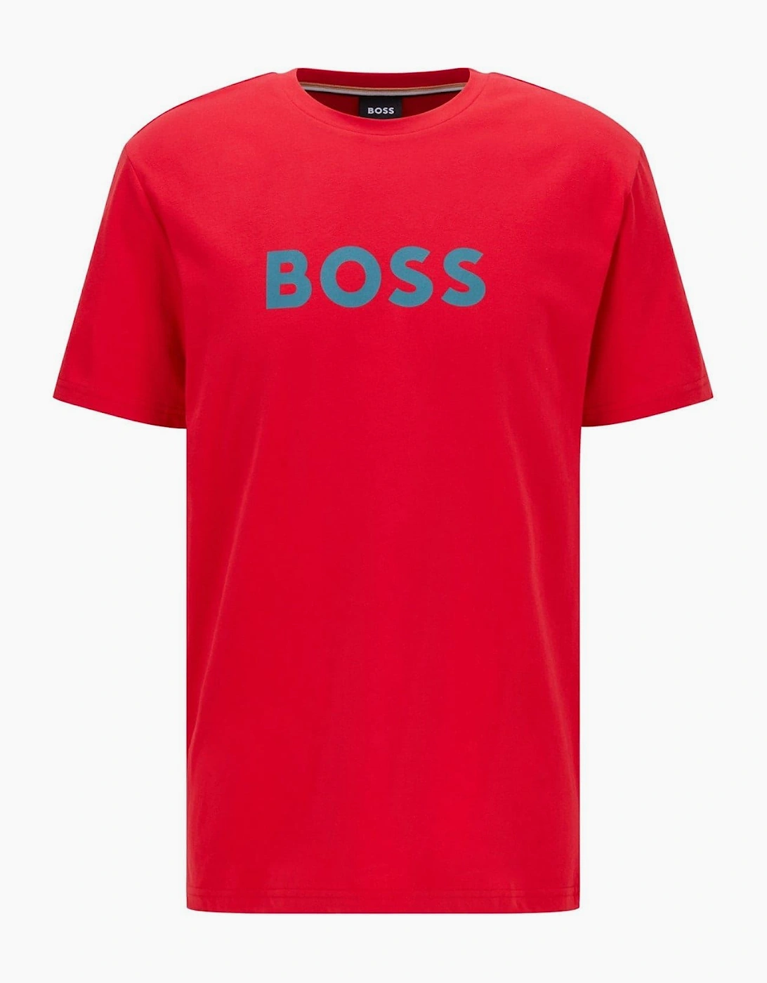 Hbw Logo T-Shirt, Logo Printed