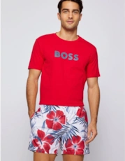 Bright Red 629