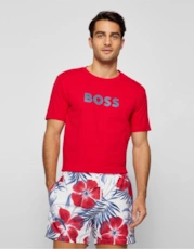 Bright Red 629