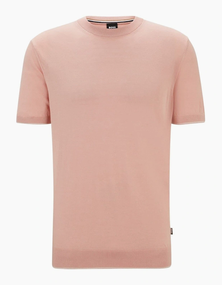 Tramonte Knitted Top